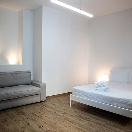 Dora'S Room Пескара Екстер'єр фото