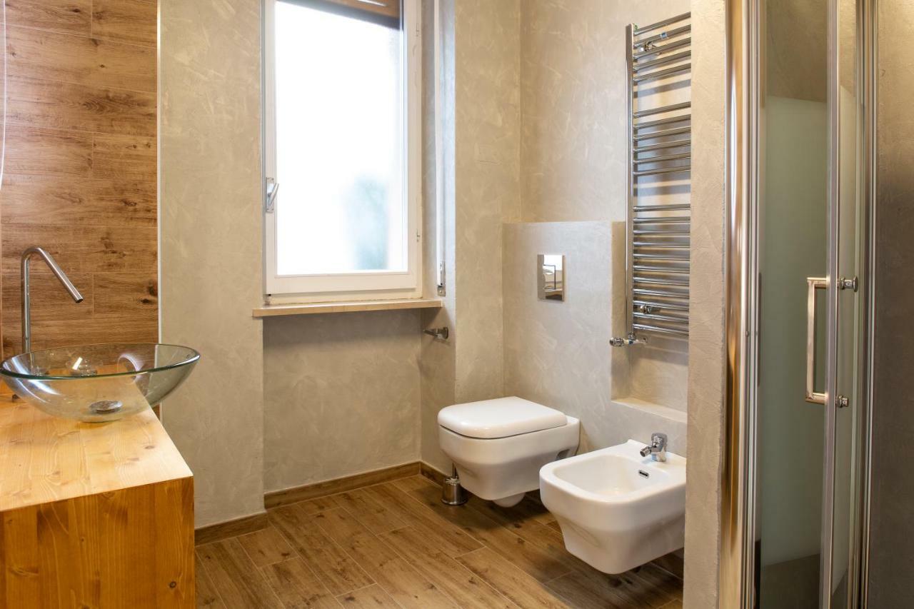 Dora'S Room Пескара Екстер'єр фото