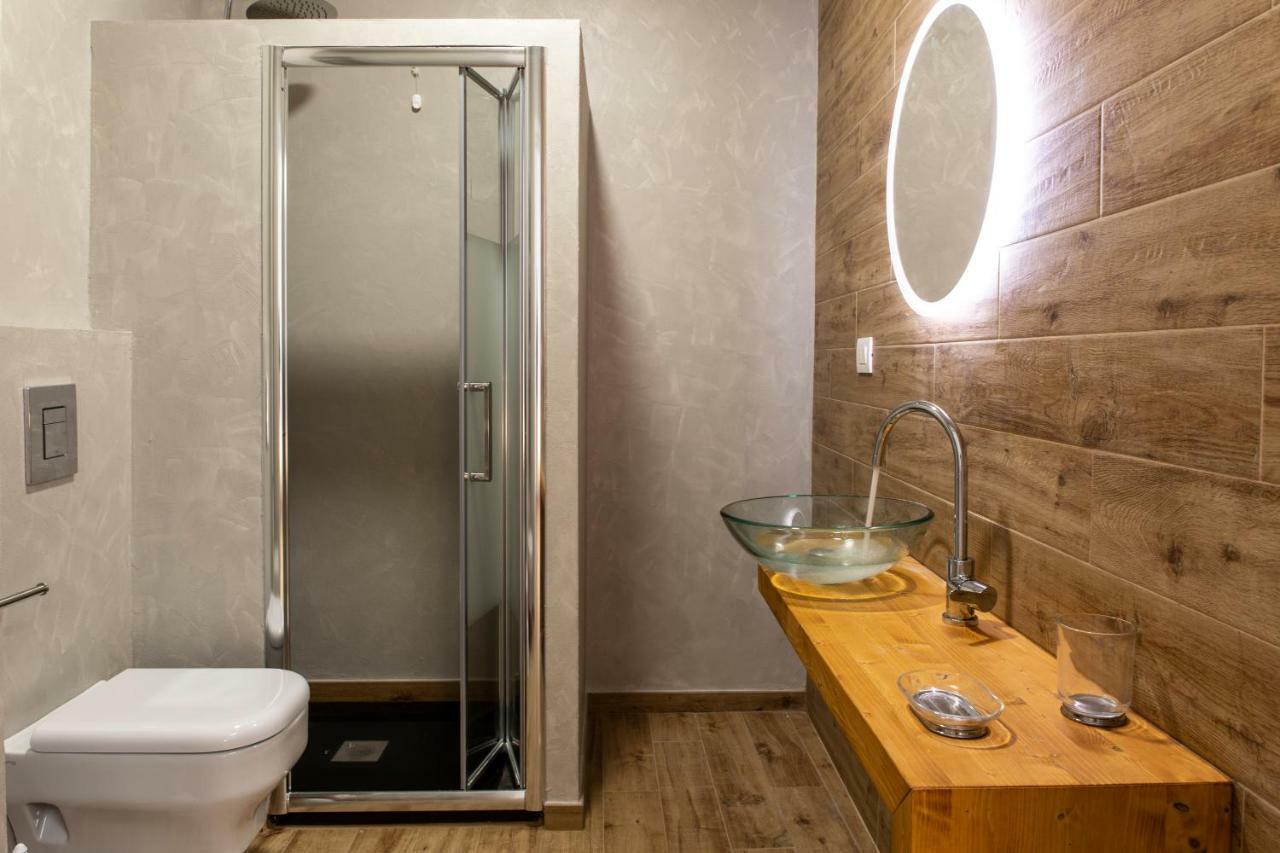 Dora'S Room Пескара Екстер'єр фото