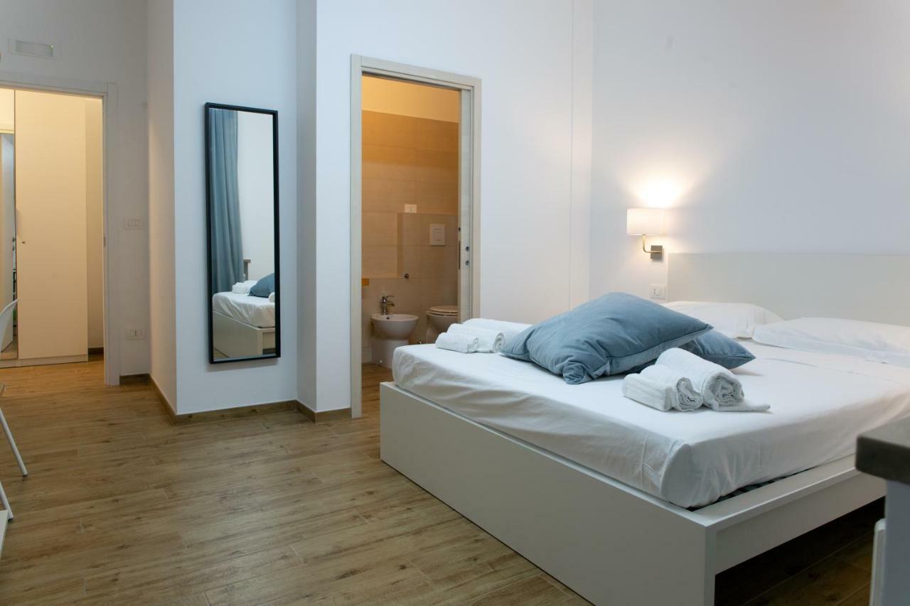 Dora'S Room Пескара Екстер'єр фото