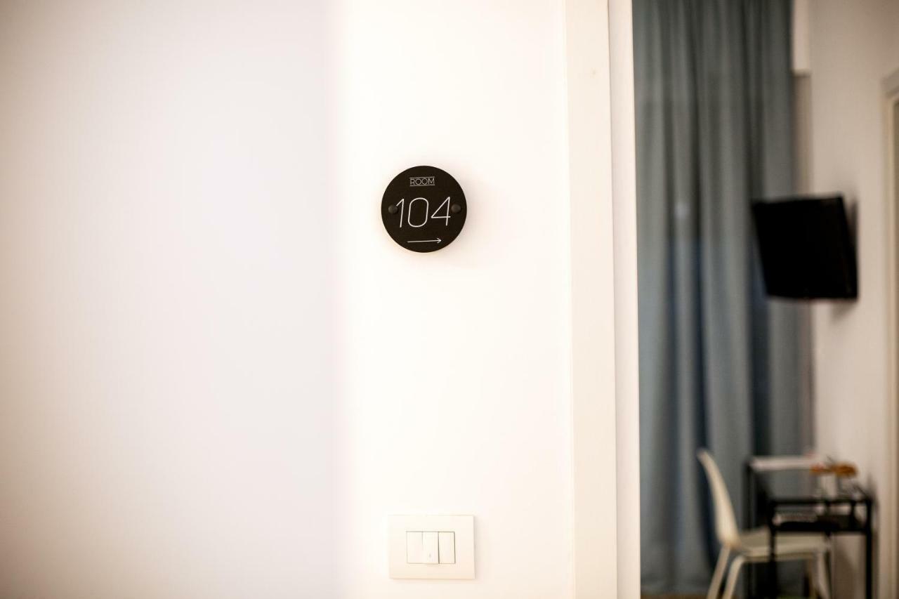 Dora'S Room Пескара Екстер'єр фото