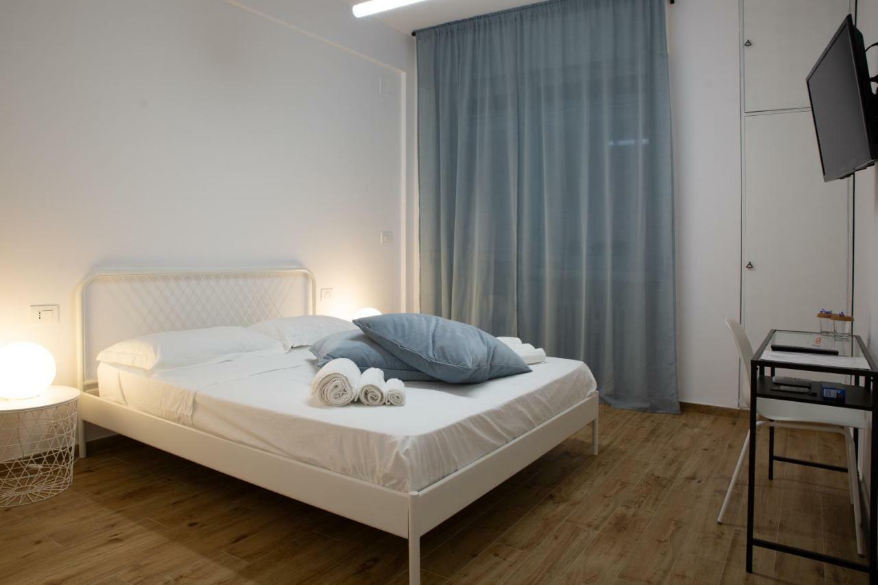 Dora'S Room Пескара Екстер'єр фото