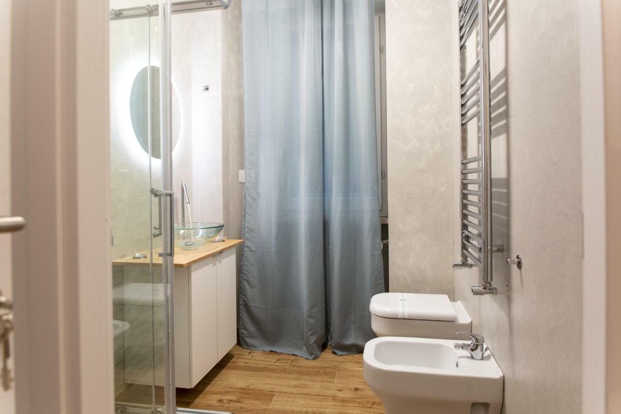 Dora'S Room Пескара Екстер'єр фото