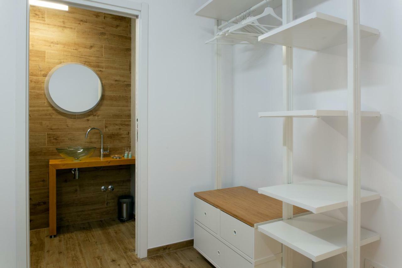 Dora'S Room Пескара Екстер'єр фото