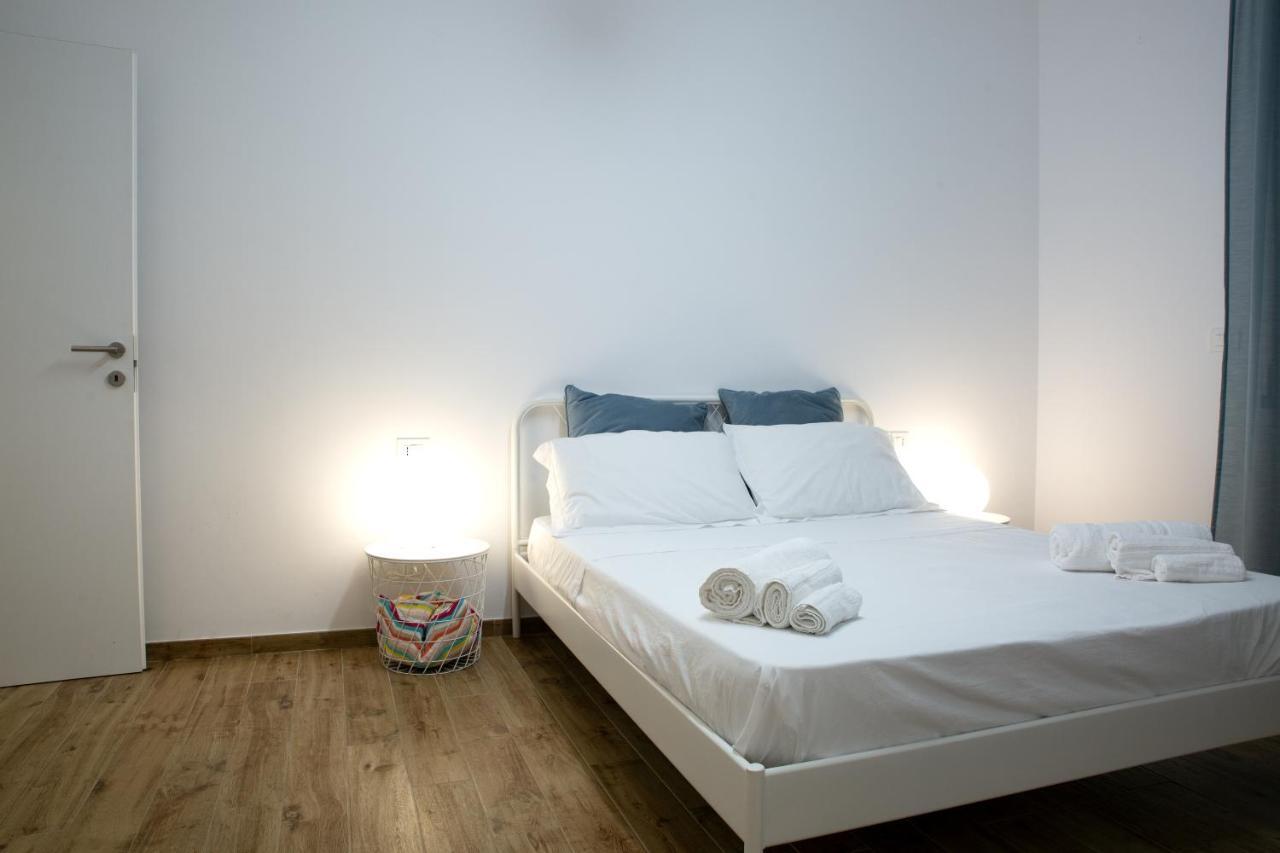 Dora'S Room Пескара Екстер'єр фото