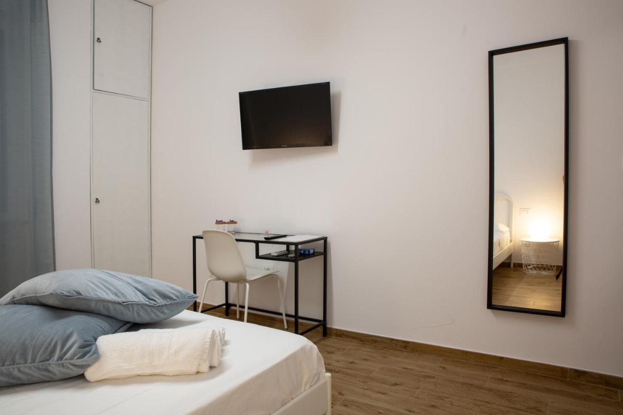 Dora'S Room Пескара Екстер'єр фото
